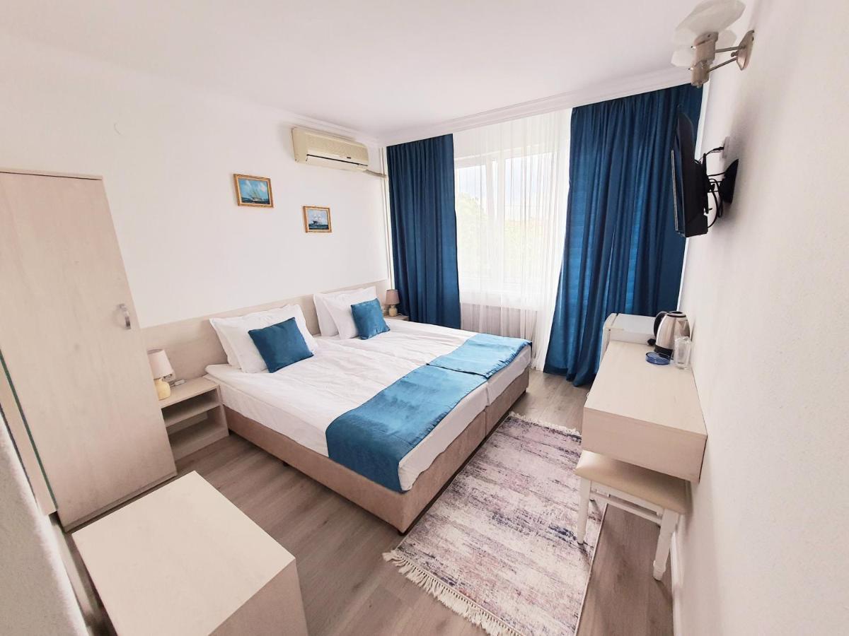 Guest House Kolev - Central Nesebar Exteriér fotografie