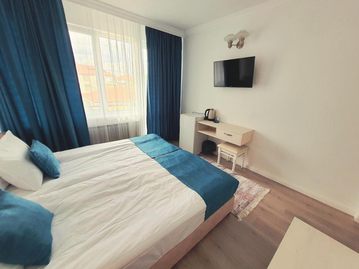 Guest House Kolev - Central Nesebar Exteriér fotografie