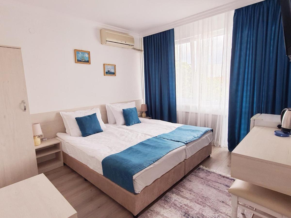 Guest House Kolev - Central Nesebar Exteriér fotografie