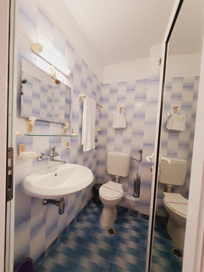 Guest House Kolev - Central Nesebar Exteriér fotografie
