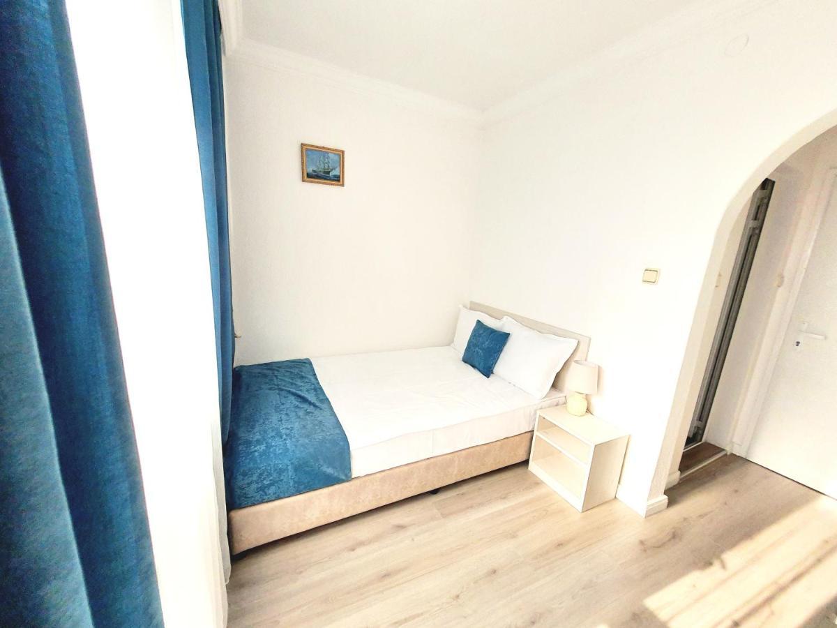 Guest House Kolev - Central Nesebar Exteriér fotografie