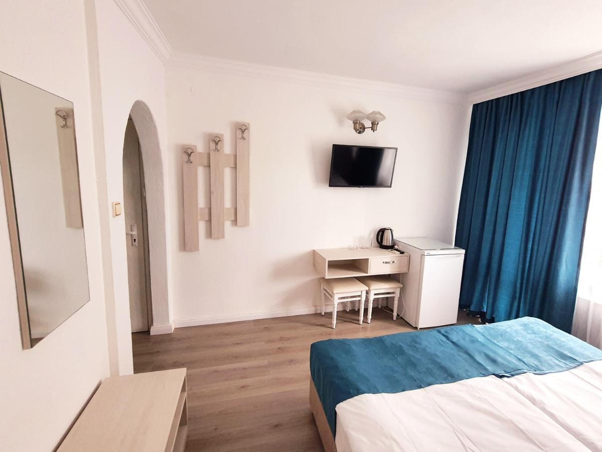 Guest House Kolev - Central Nesebar Exteriér fotografie