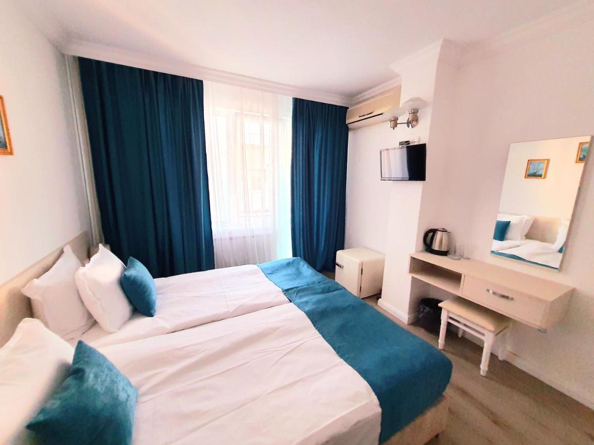 Guest House Kolev - Central Nesebar Exteriér fotografie