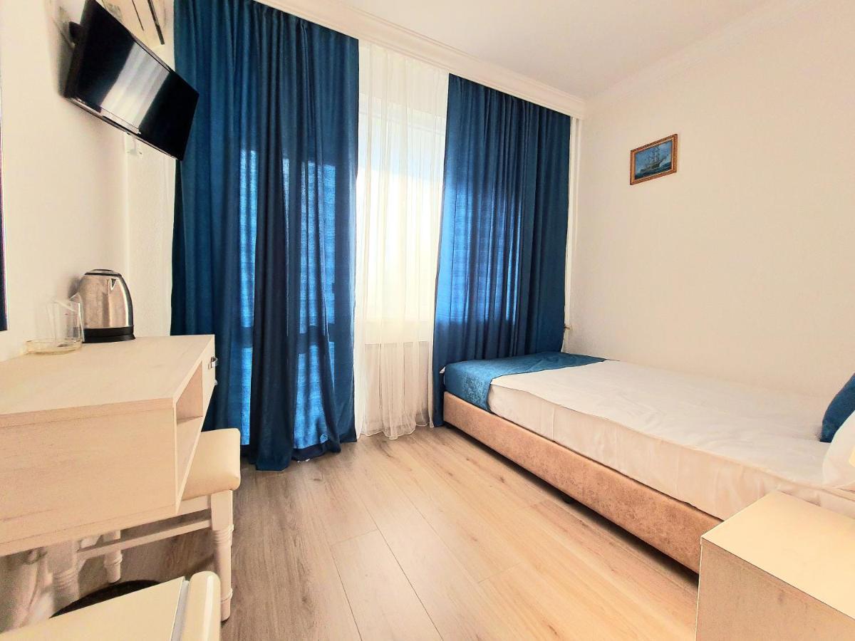 Guest House Kolev - Central Nesebar Exteriér fotografie
