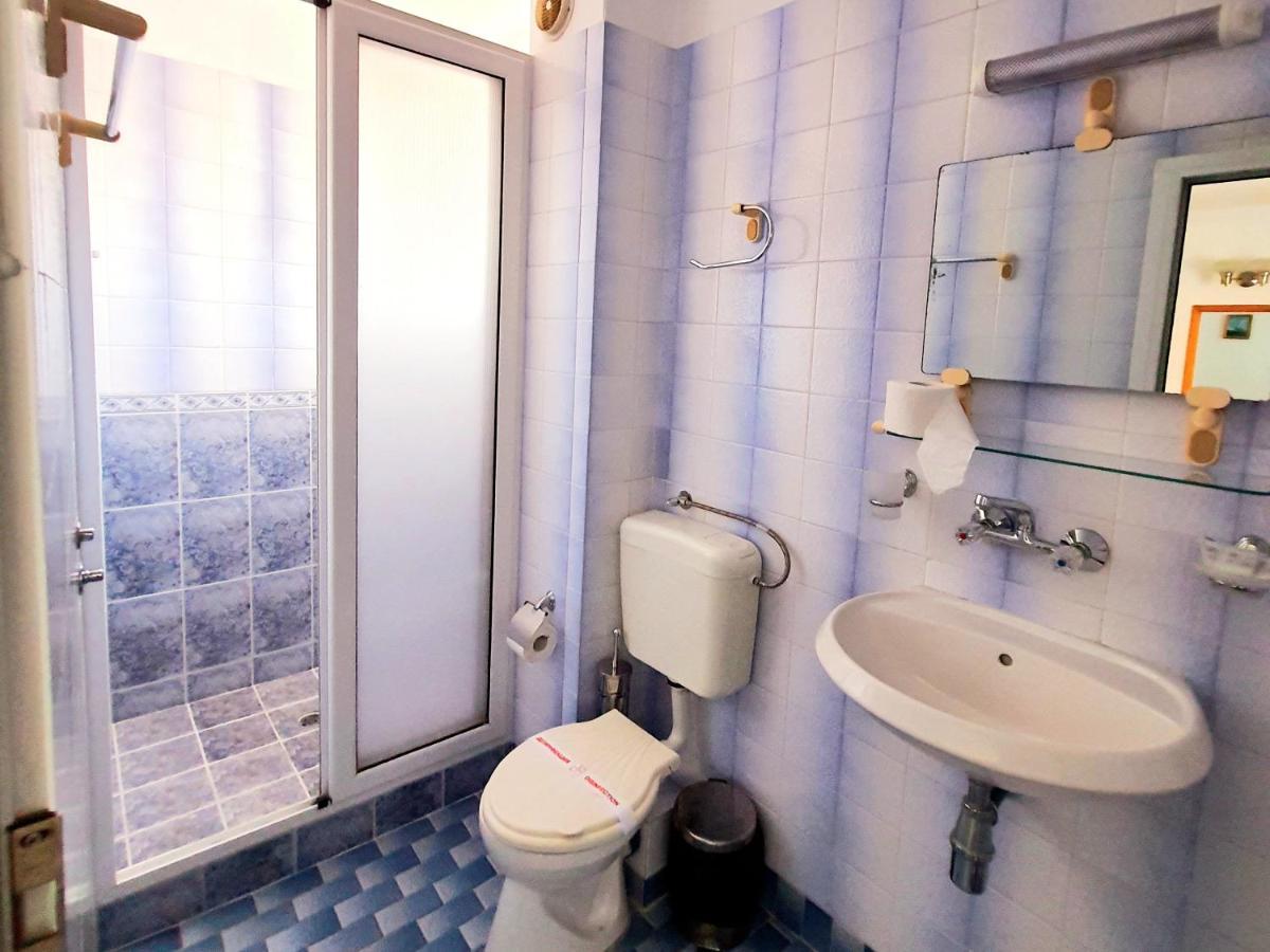 Guest House Kolev - Central Nesebar Exteriér fotografie