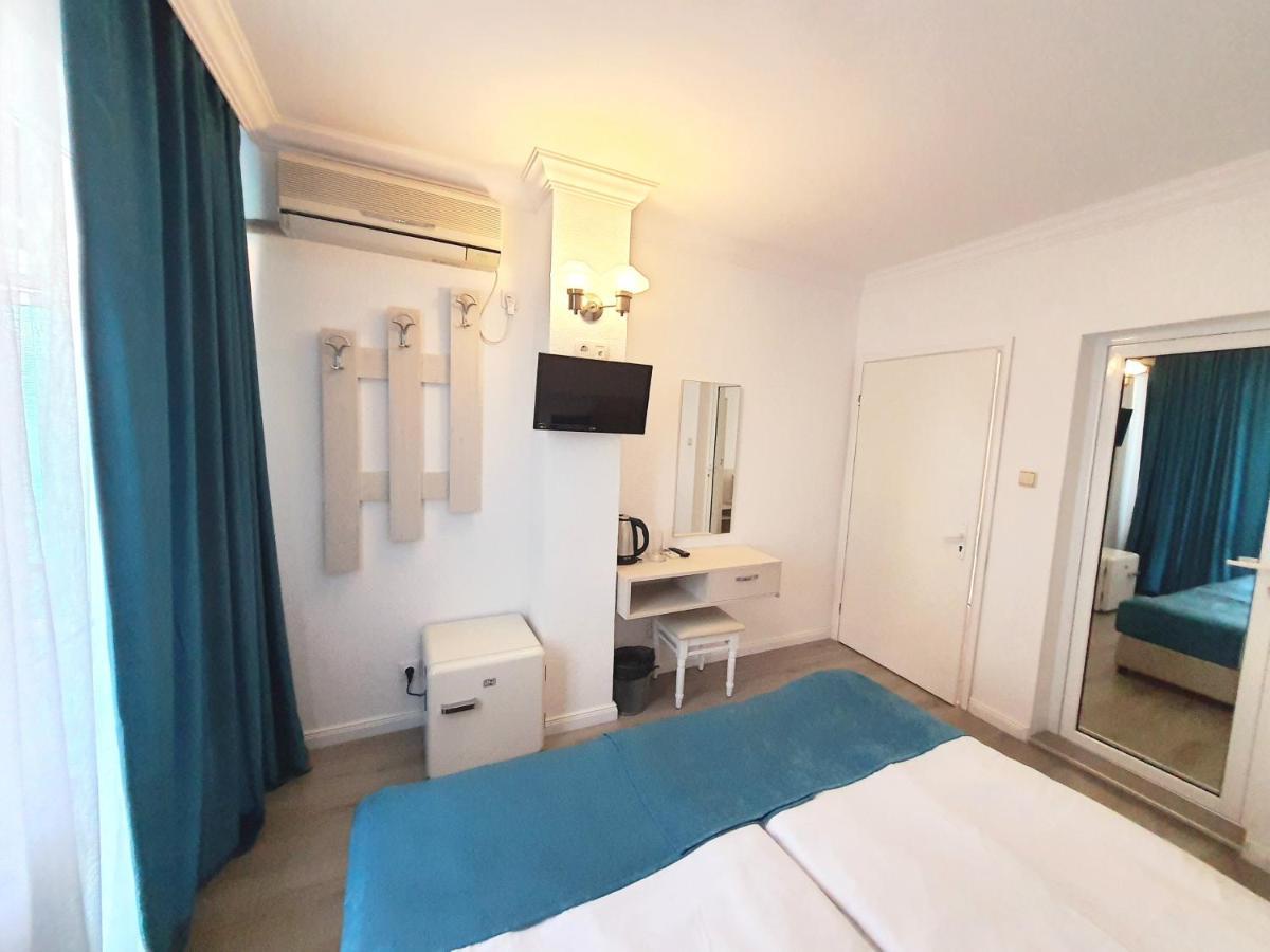Guest House Kolev - Central Nesebar Exteriér fotografie