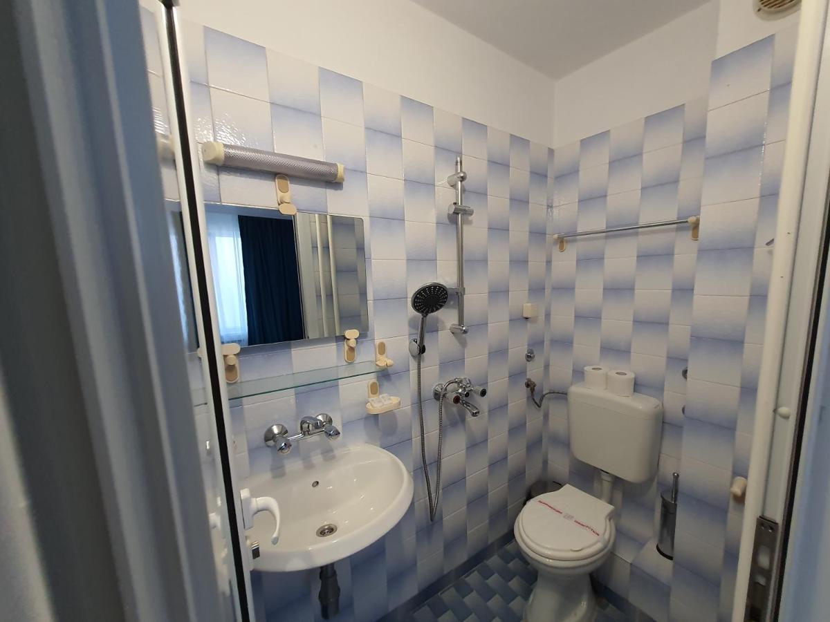 Guest House Kolev - Central Nesebar Exteriér fotografie