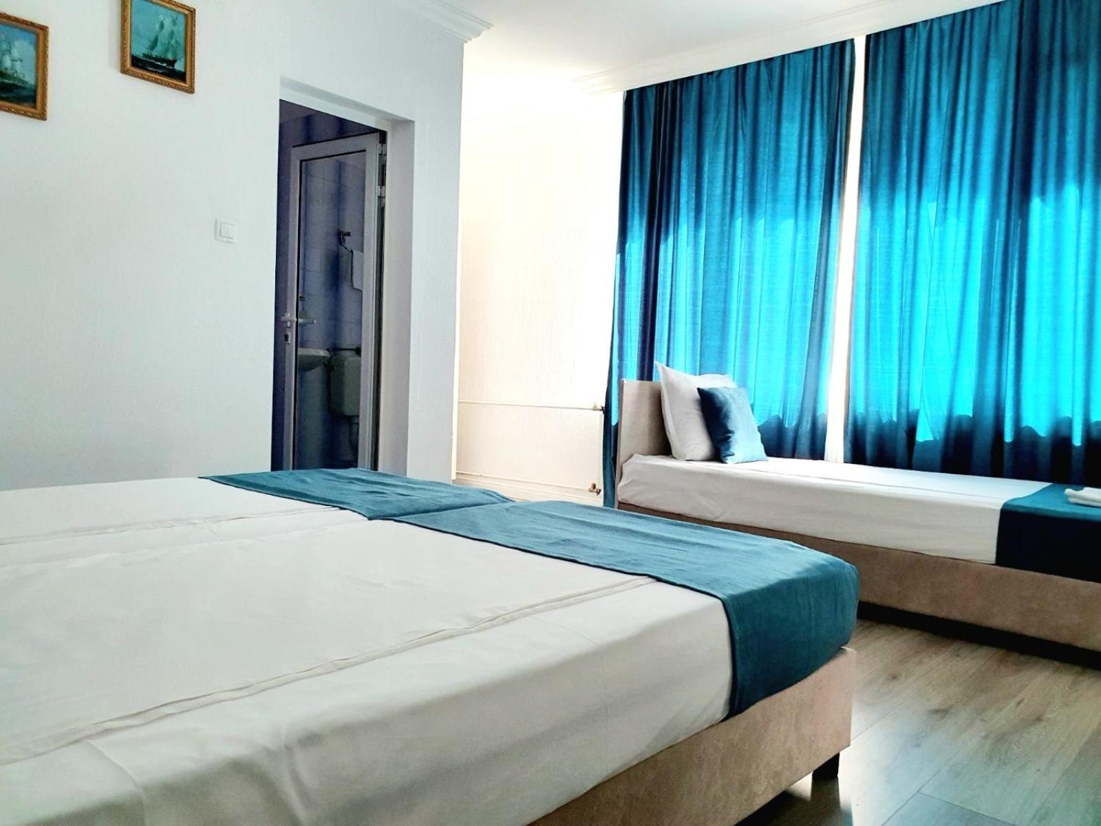 Guest House Kolev - Central Nesebar Exteriér fotografie