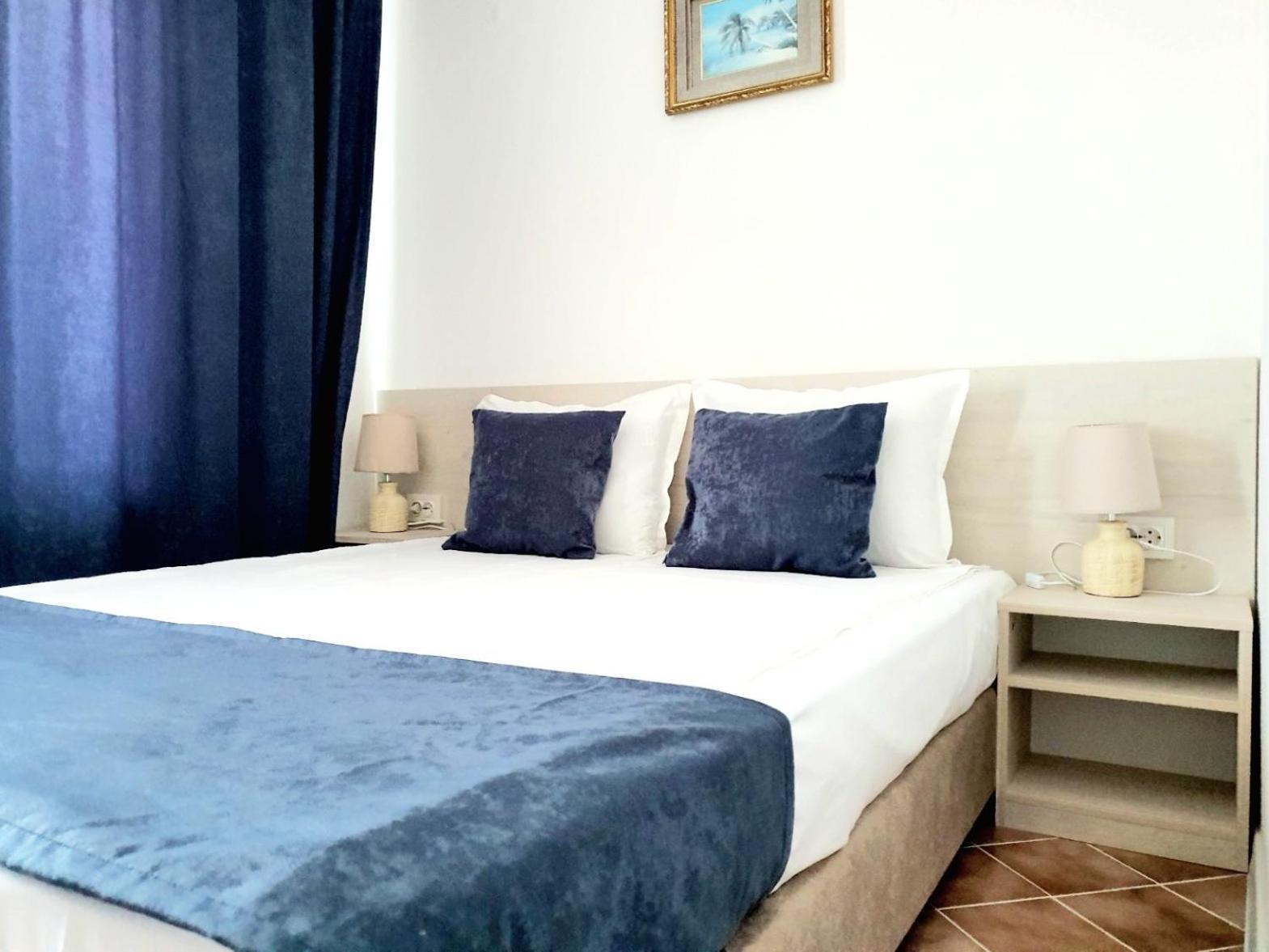 Guest House Kolev - Central Nesebar Exteriér fotografie