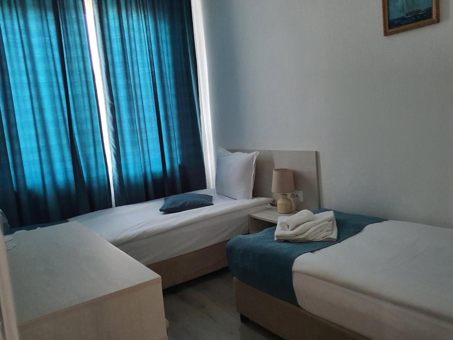 Guest House Kolev - Central Nesebar Exteriér fotografie