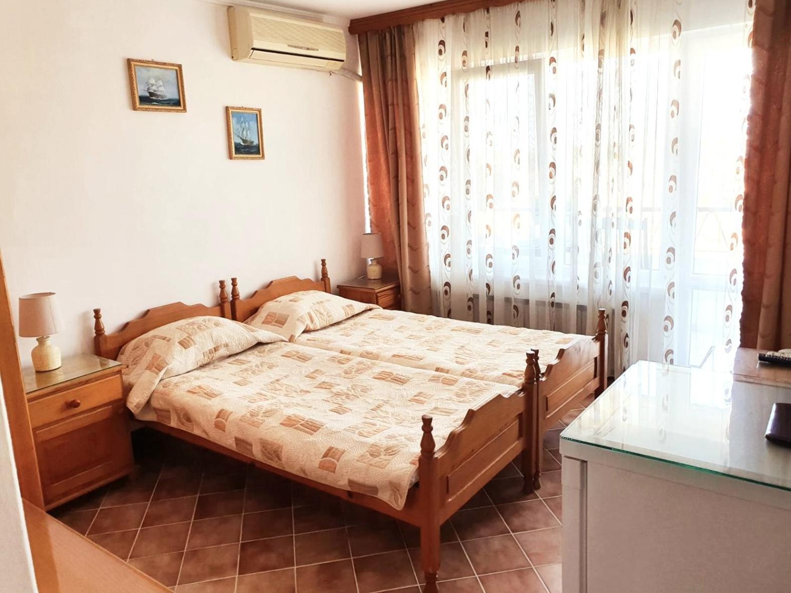 Guest House Kolev - Central Nesebar Exteriér fotografie