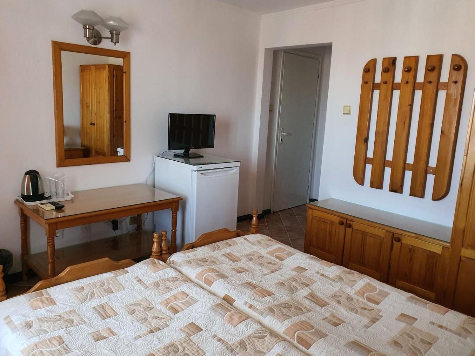 Guest House Kolev - Central Nesebar Exteriér fotografie